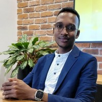 KHALID MAHAMAT HAROUN