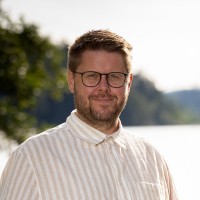 Christian Ek