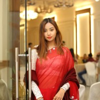 Martha Gurung