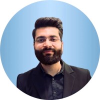 Shubham Arora