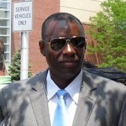 John Attram