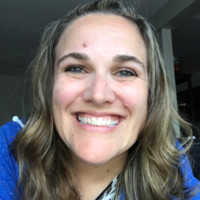 Shannon Wright
