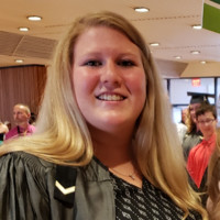 Alaina Kramer