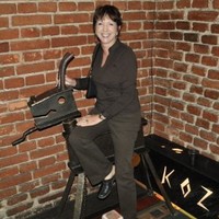 Jill Ehrenfeld