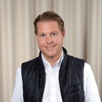 Kristofer Johansson