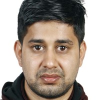 Bhuwan Bhandari