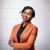 Sarah Kenyi