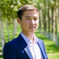 Sanzhar Zhumagaliyev