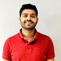 Ritesh Lahoti