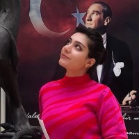 İrem Melek