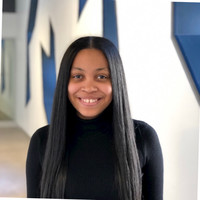 Aaliyah Timothy, CSM®, BCom.