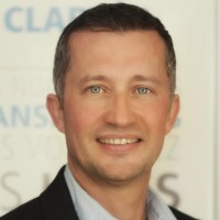 Stéphane Chantraine