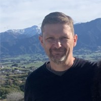 Mark Cormack