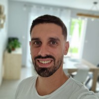 Damien Lagache