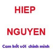 Hiep Nguyen