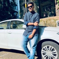 Hardik Zaveri