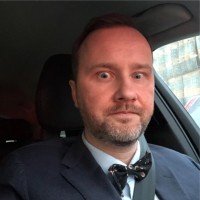 Alexander Popov