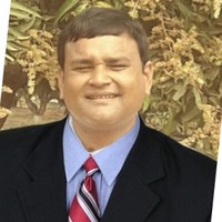 Balakrishna Patnaik