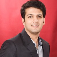 Tanay Khandelwal- looking for a job change
