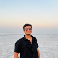 Pinank Patel