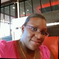 Laetitia GARRIVET- NGOUNGOU
