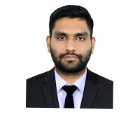 Rohith Rajan