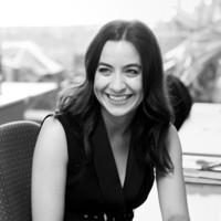 Sophie Prosser