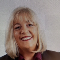 Ann O' Brien