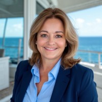 Dianne Baumert-Moyik MBA, M.A.