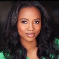 Mayadenise Gaskin