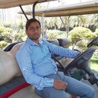 Sunit Kumar