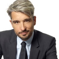 Sébastien Legrix de la salle