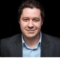 Frédéric Bédard