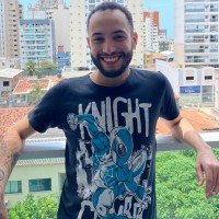 Johnnathan Barros