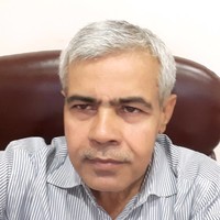 Alok Kumar Jha Jha