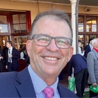Michael O'Dwyer
