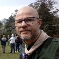 Marcio Cavalheiro
