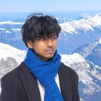Arjun Sivakumar