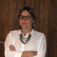 Camila de Tezanos Pinto