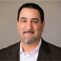 John K Ashkar