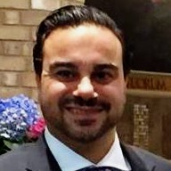 Frank Ruffolo