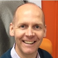 Mark Robinson