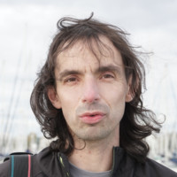 Alain JUPIN