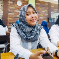Erna Faradila