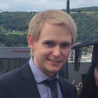 Ashley Davies Msc