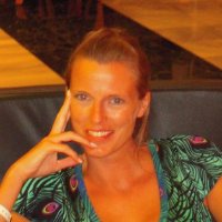 Nathalie Ceuterick