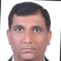 Anwaruddin Mohammed
