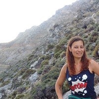 Maryna Amrakhova