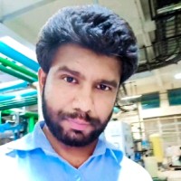Santhosha S