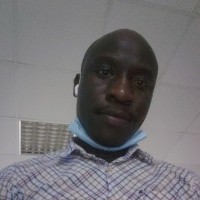 Simon Peter Ochokol